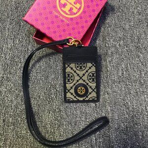 Tory Burch Emerson Lanyard